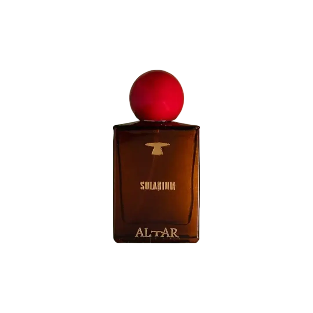 Altar - Solarium
